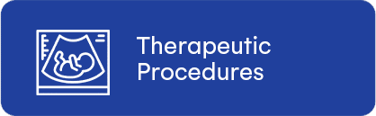 Therapeutic Procedures