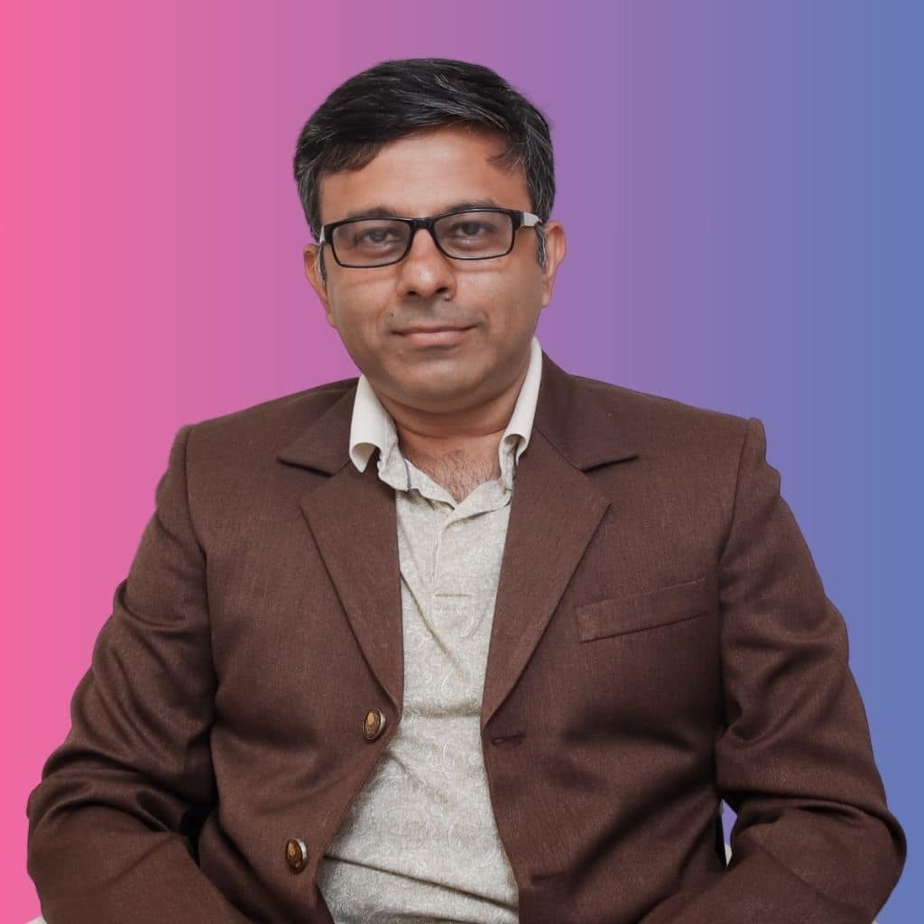 Dr. Amritasudan Raychaudhury​
