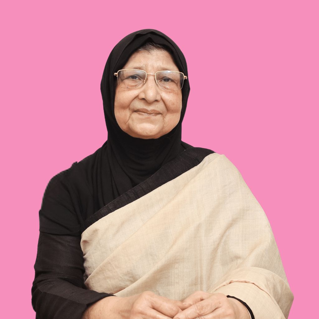Dr. Naheed Khan