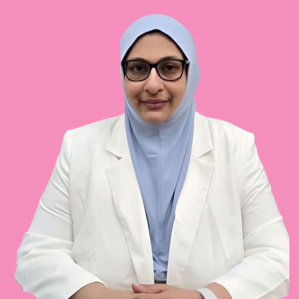 Dr. Ayesha Khan