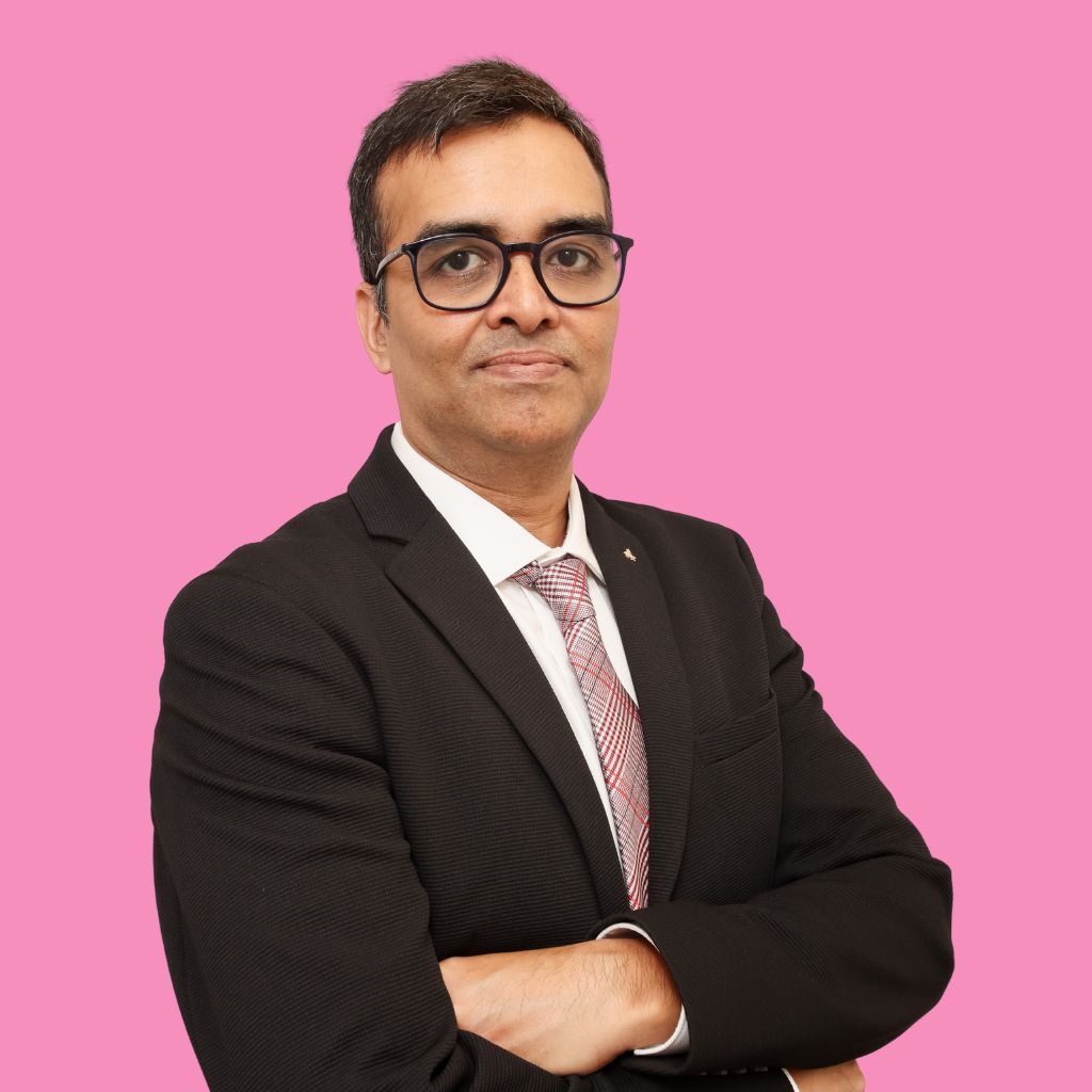 Dr. Khurshid Alam