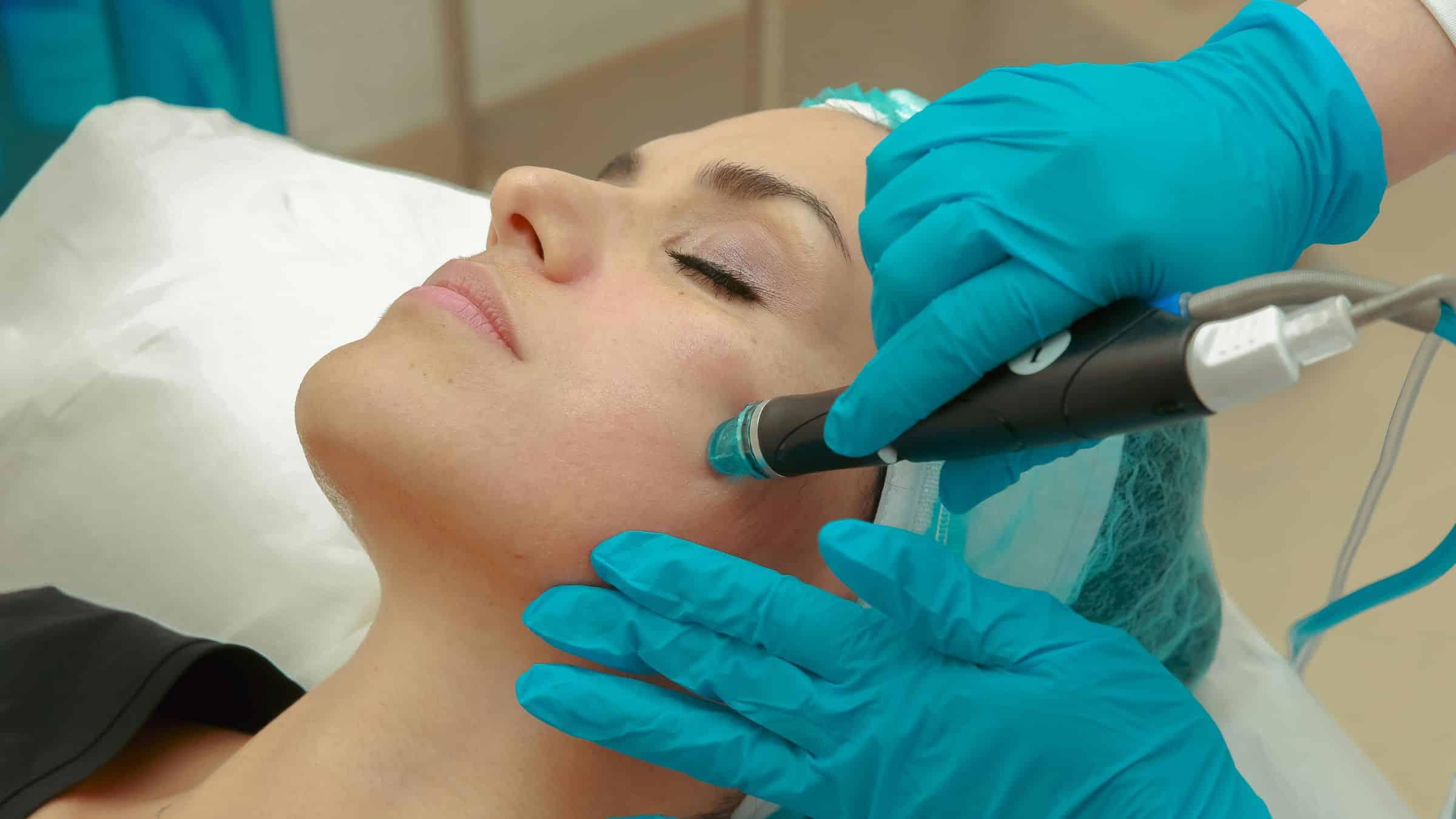 Dermatology