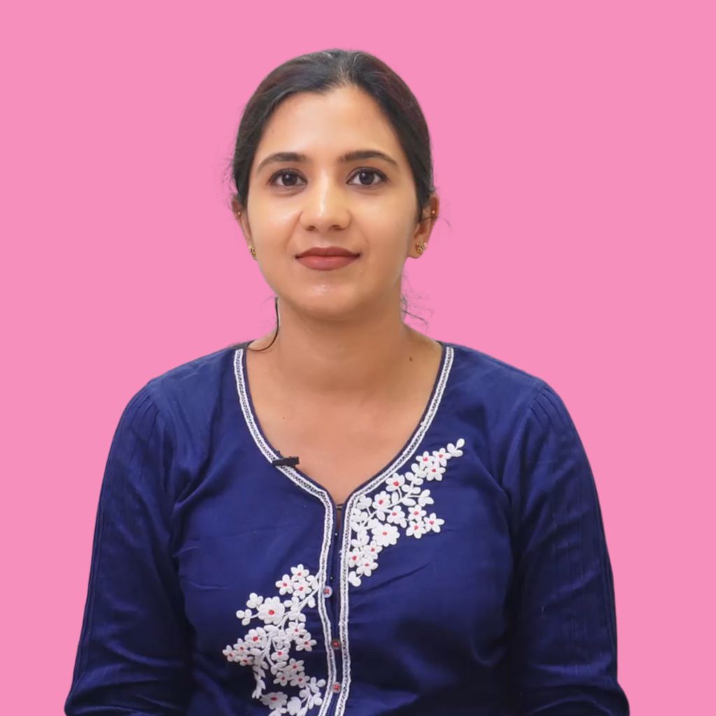 Dr. Priti Khemka