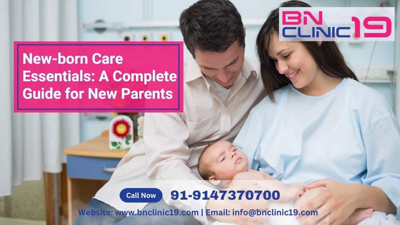 BN Clinic 19