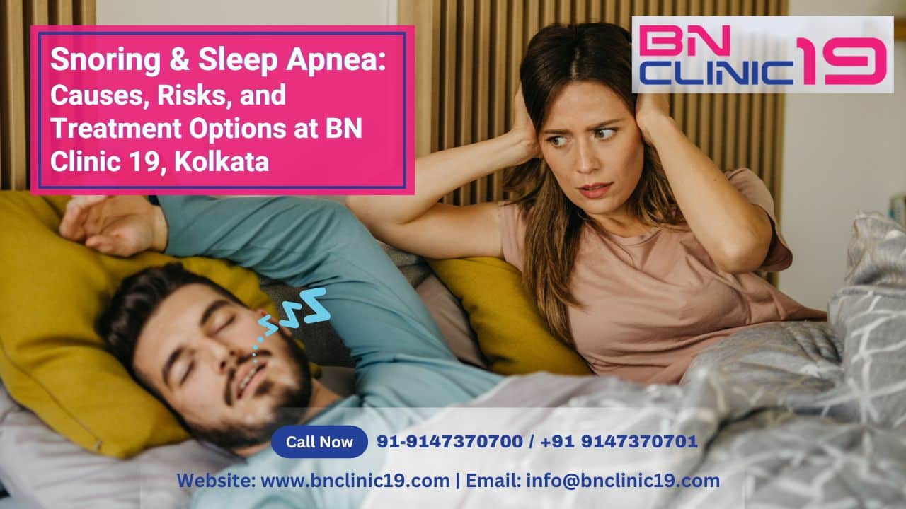 BN Clinic 19
