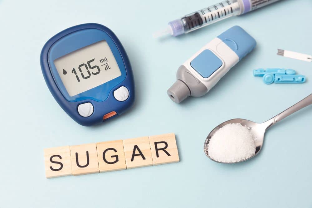 Diabetes Management