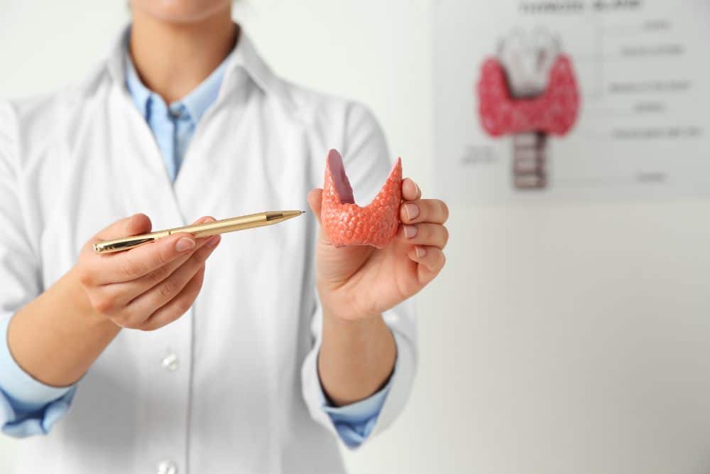 Thyroid Disorders