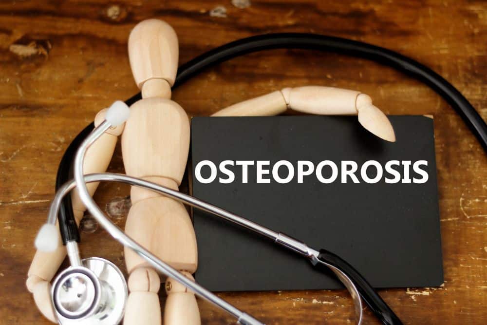 Osteoporosis & Calcium Disorders