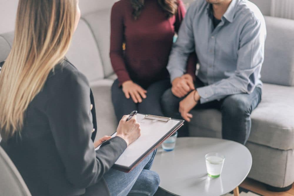 Genetic Counselling at BN Clinic 19