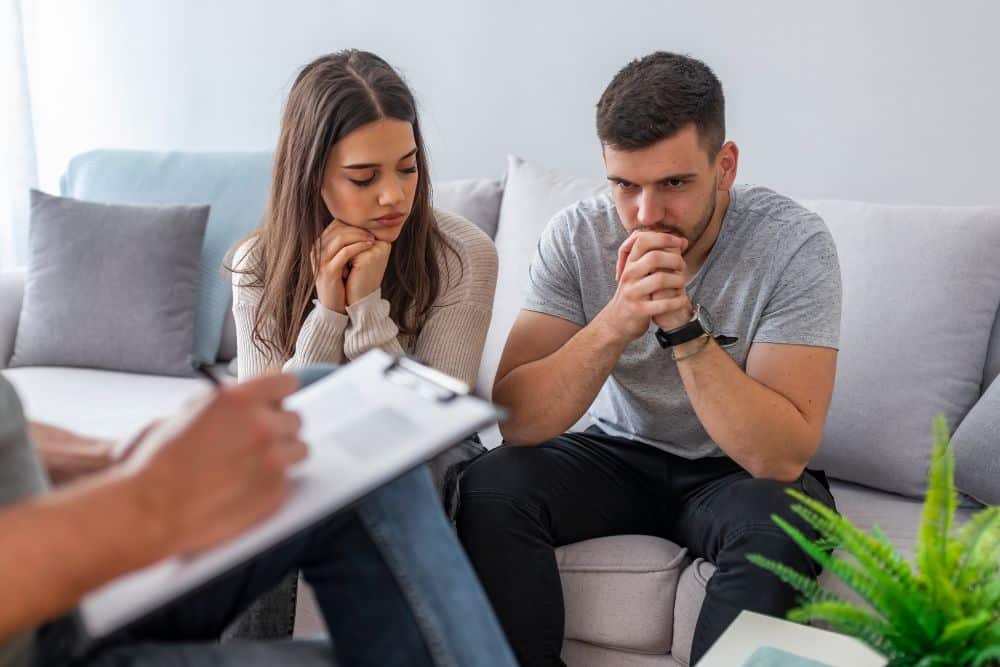 Preconception & Prenatal Counselling