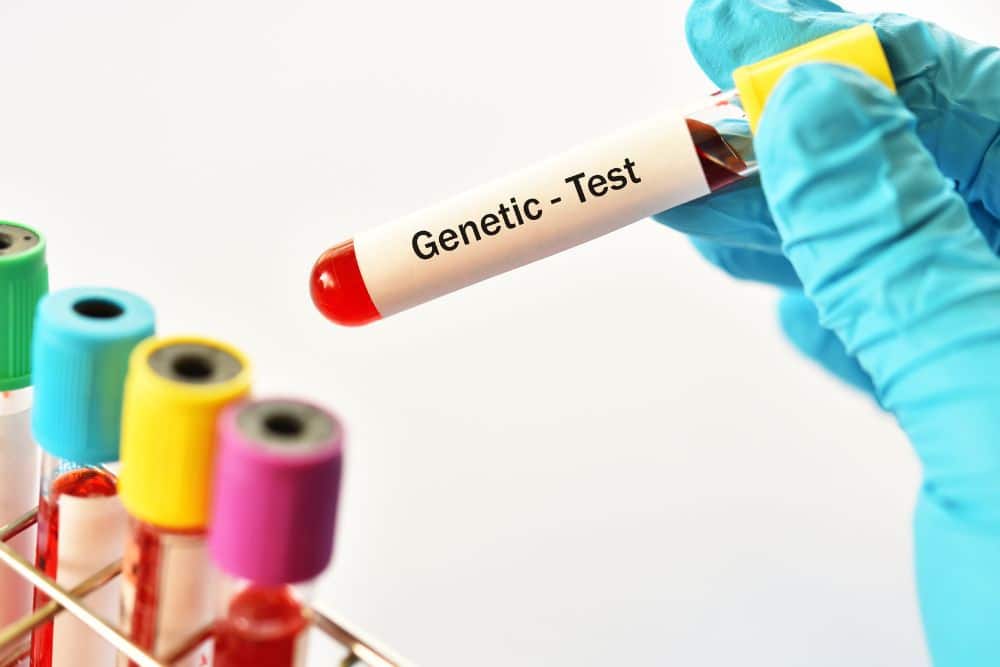 Genetic Testing Guidance