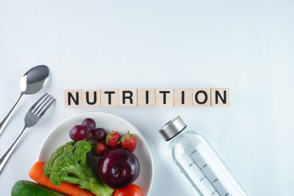 Nutrition & Dietetics at BN Clinic 19