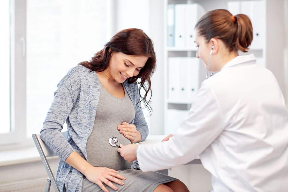 Prenatal Care