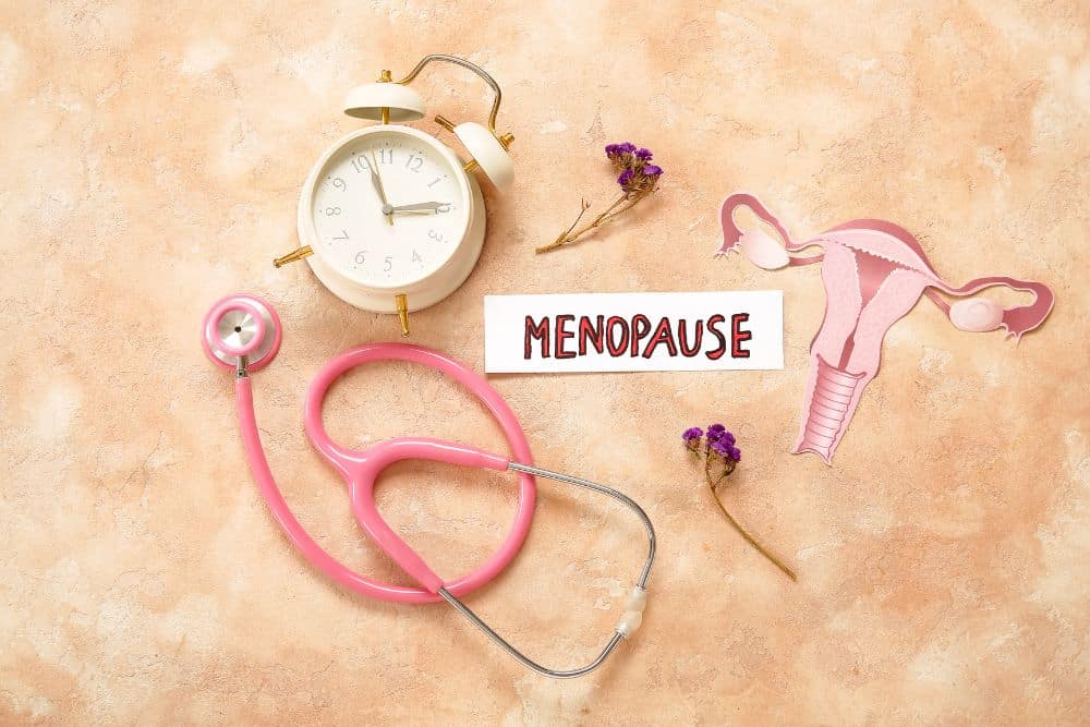 Menopause Management
