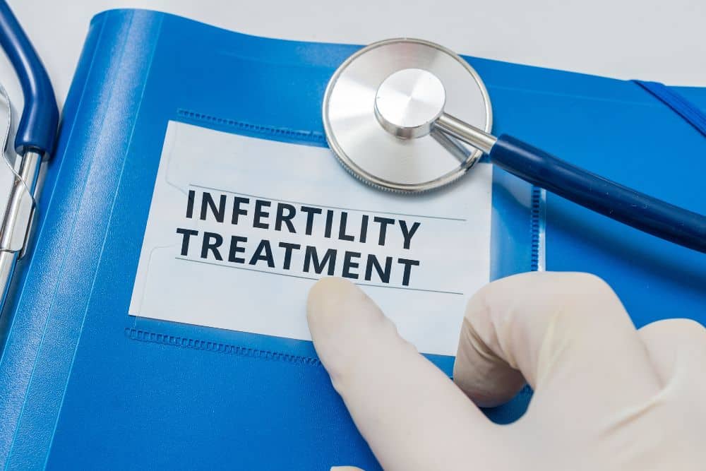 Infertility Evaluation & Treatment