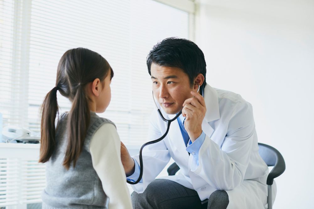 Allergy Testing & Immunological Panel