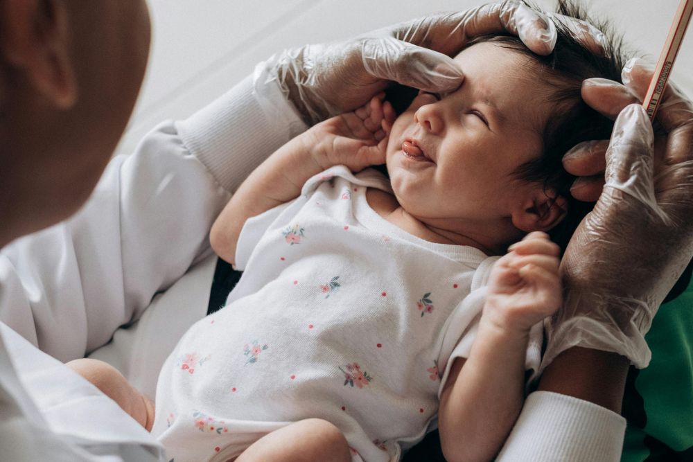 Newborn Screening Tests