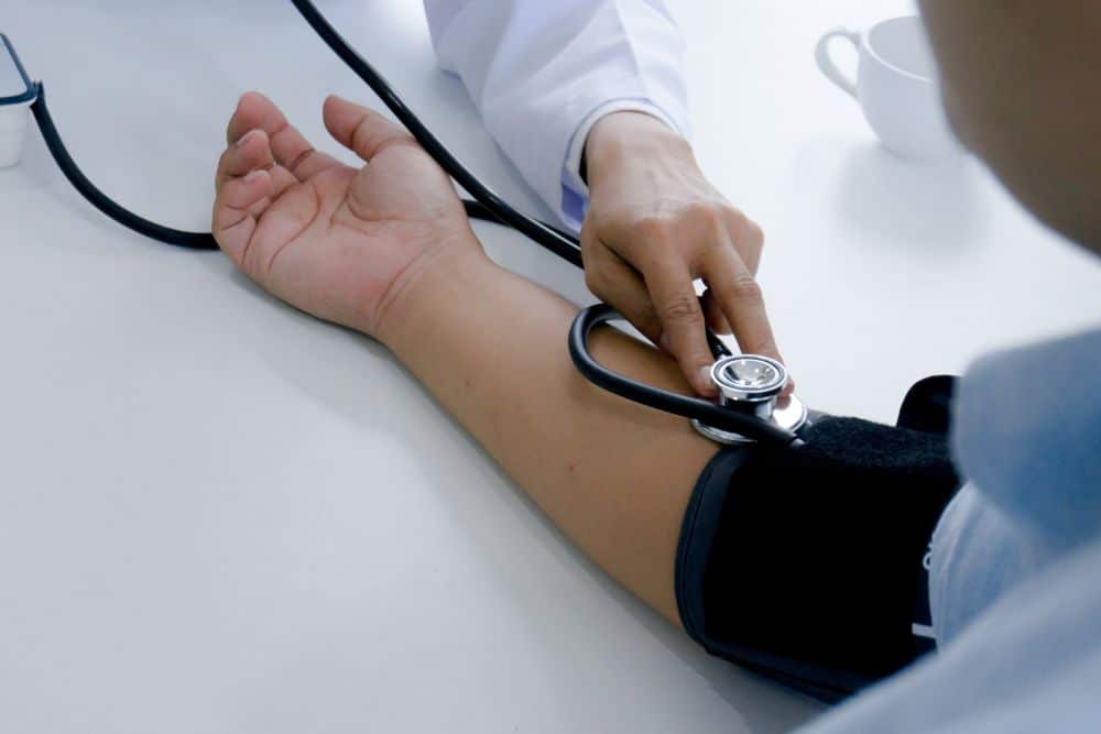 Hypertension (High Blood Pressure) Management