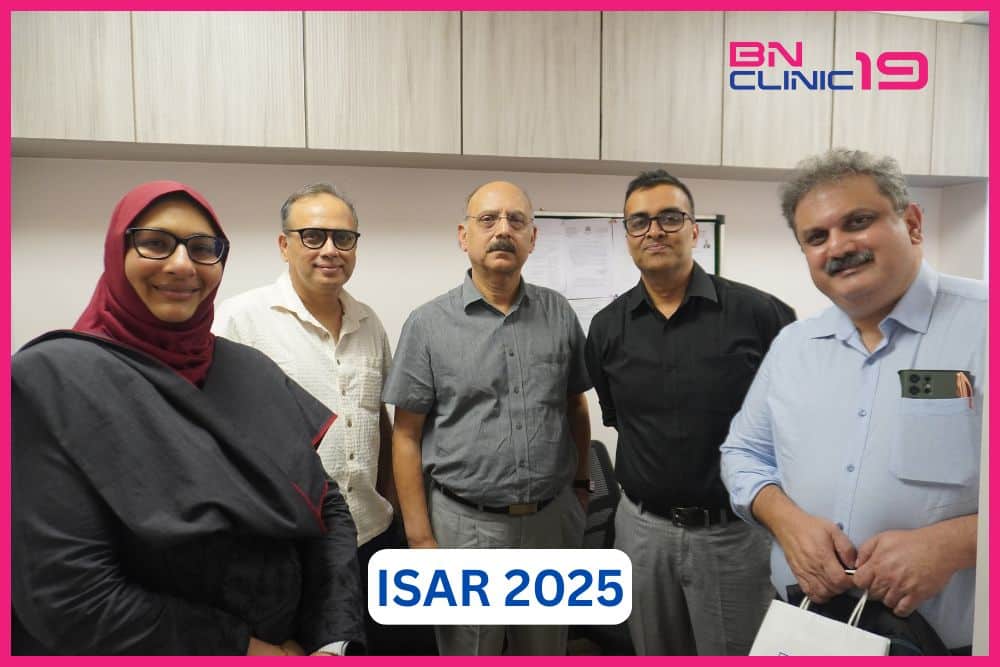 ISAR BN Clinic 19