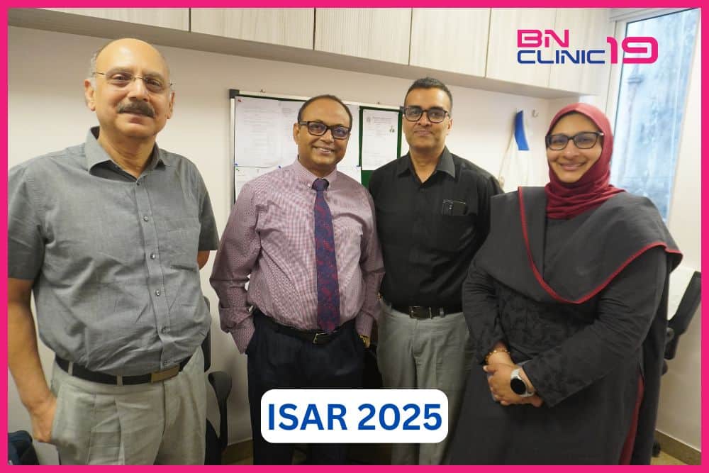 ISAR BN Clinic 19