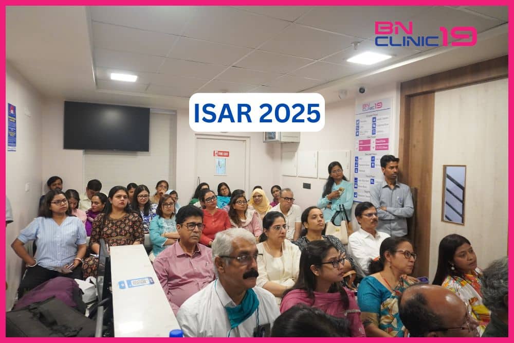 ISAR BN Clinic 19