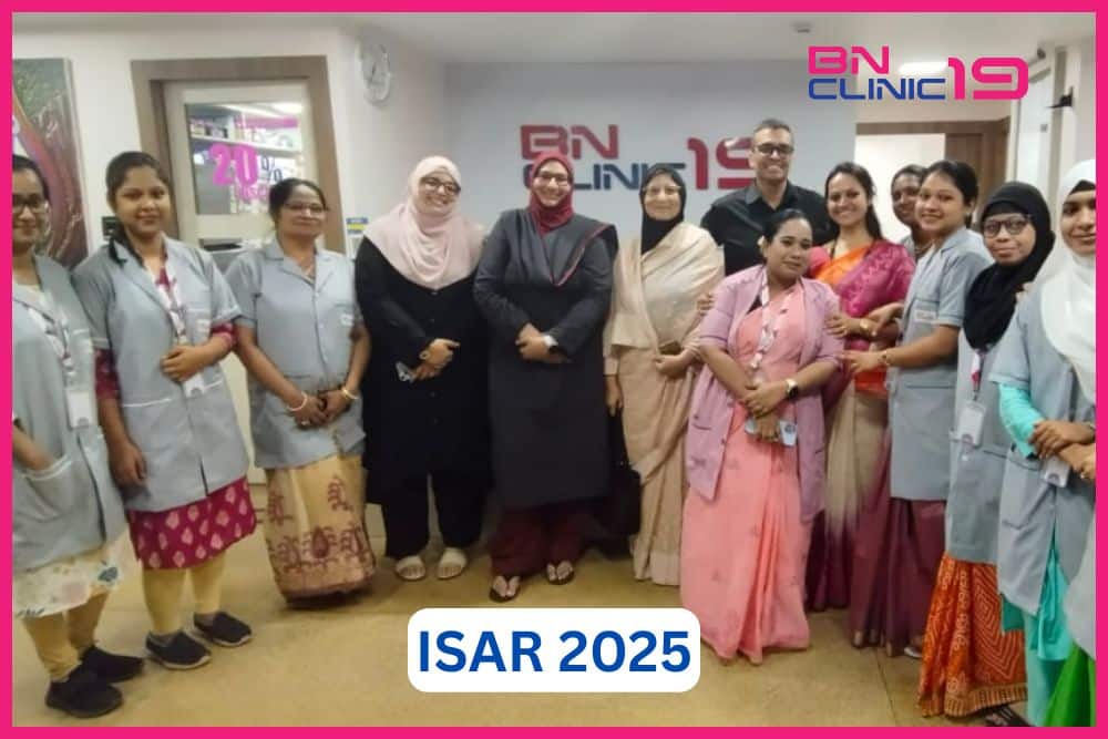ISAR BN Clinic 19