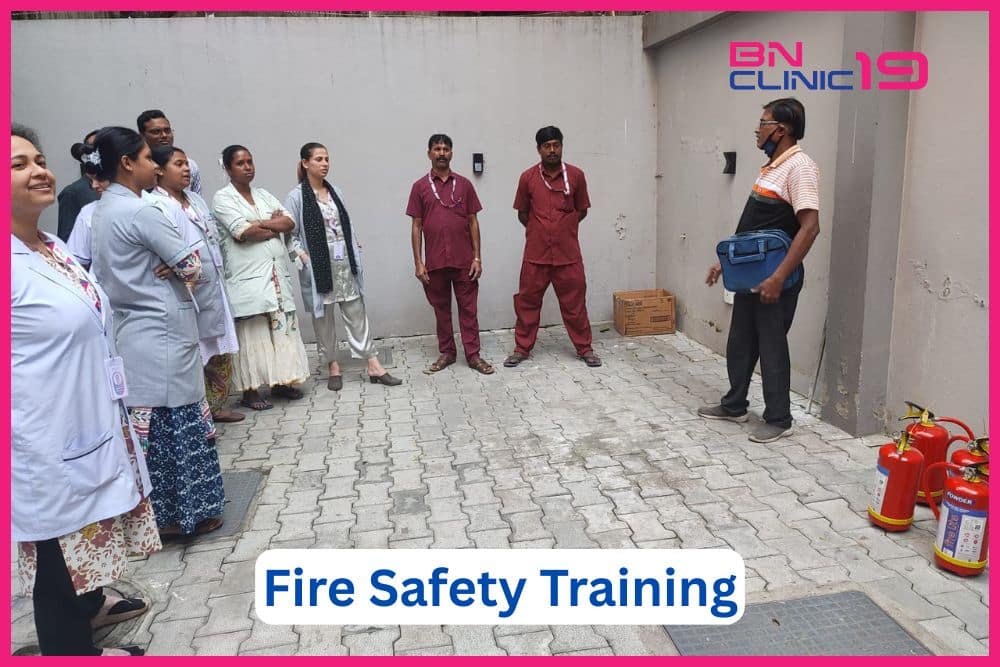 BN Clinic 19