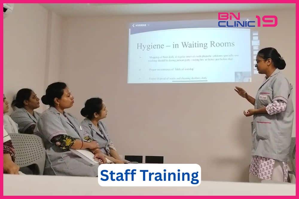 BN Clinic 19