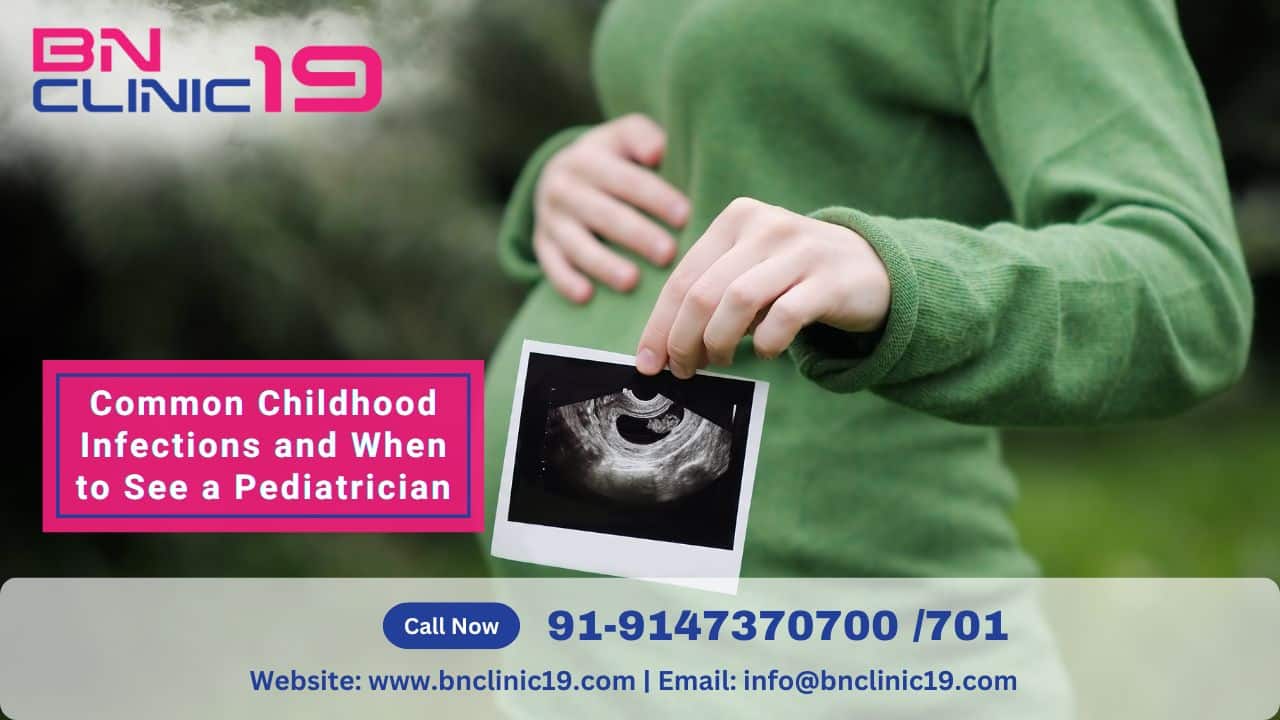 Essential Pregnancy Scans You Should Take for a Healthy Baby